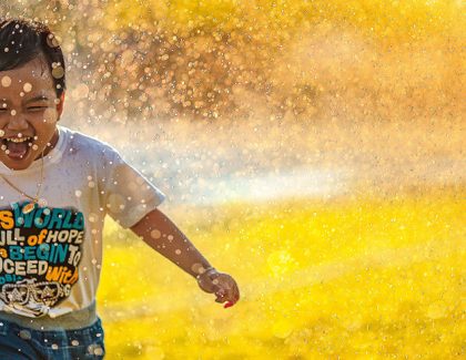 Elevate 2019: Fun for the whole family