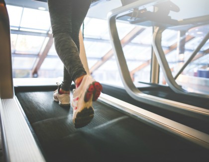 Membership savings with GoodLife