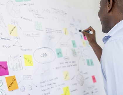 Review 2020 Continuing Professional Development (CPD) requirements