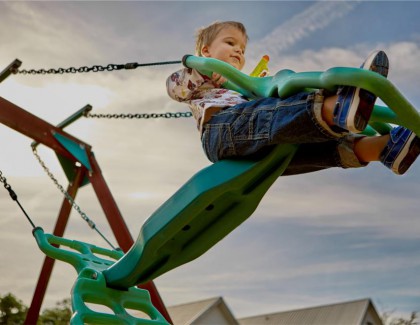 Teaching your kids how to handle money