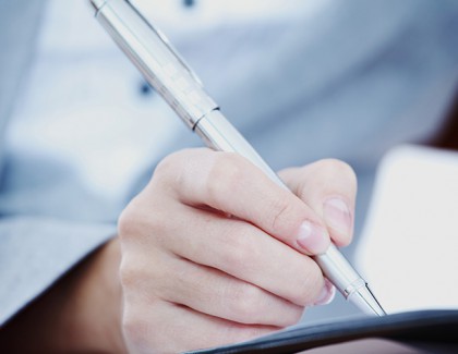 Mind your standards: common practice review reportable deficiencies