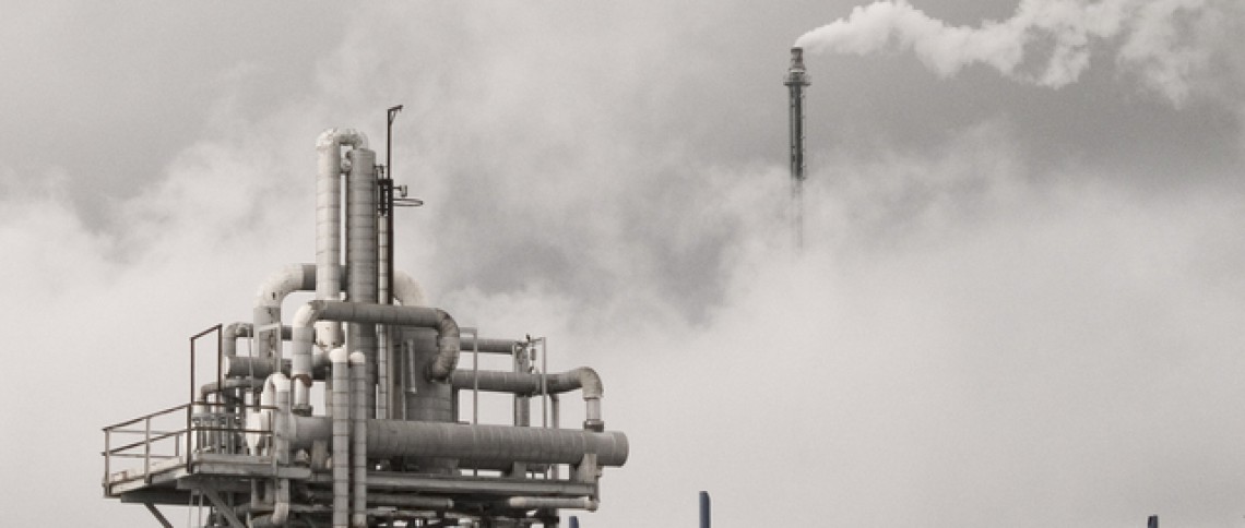 Oil & gas and mining Viewpoints available from CPA Canada