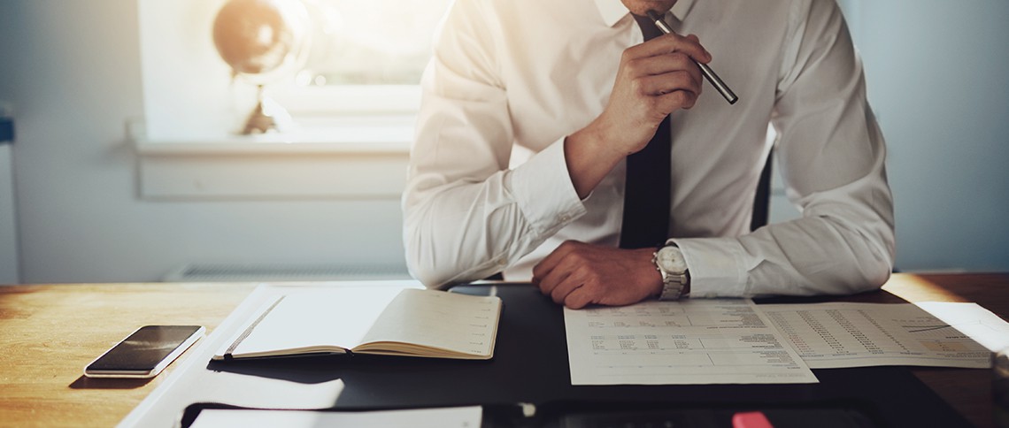 Stay Informed: CRA and Accounting Standards Update – January 2017
