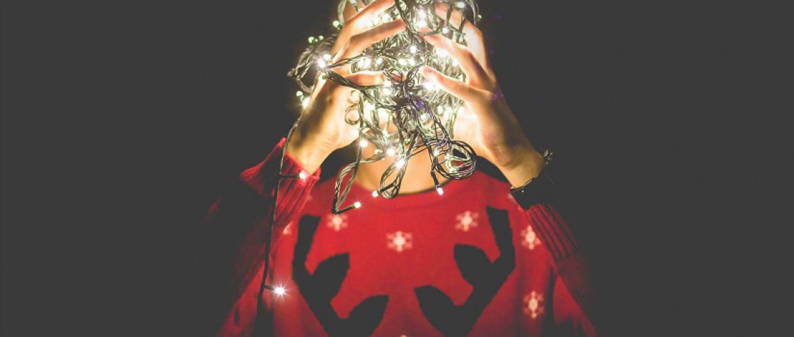 Go green this holiday season: energy saving tips