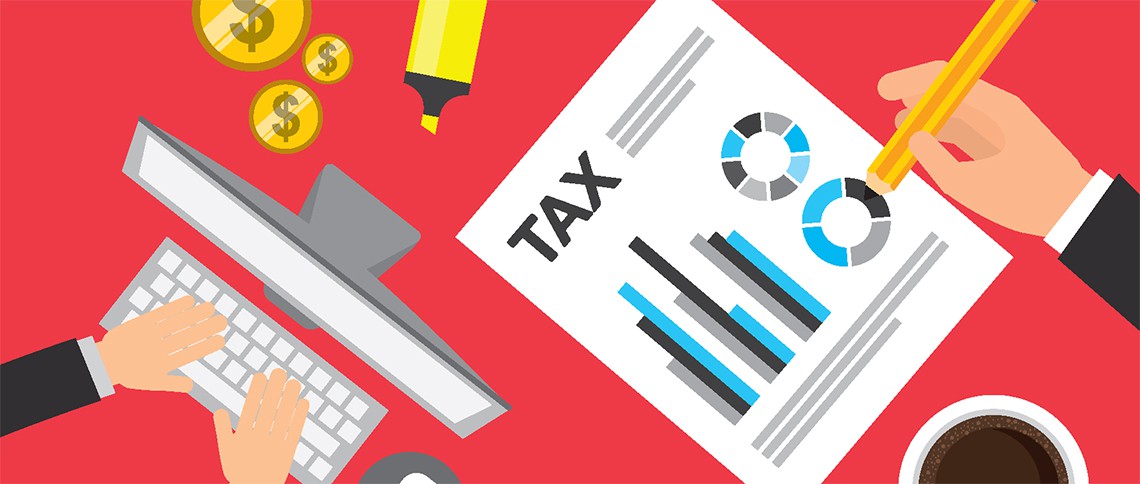 Commodity Tax Symposium West