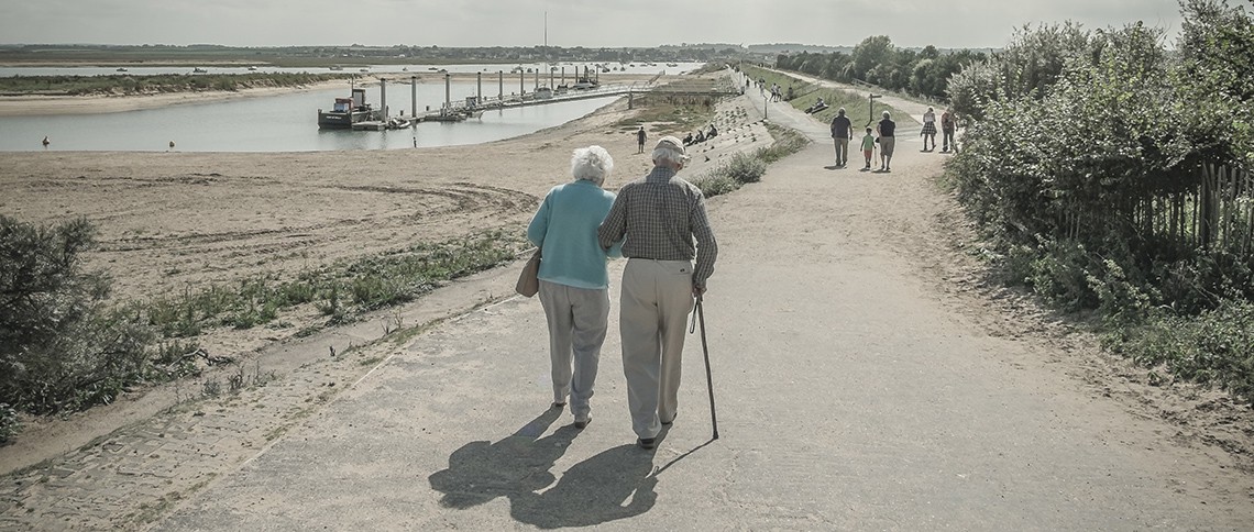 Juggling work and caregiving: five strategies to reduce compassion fatigue