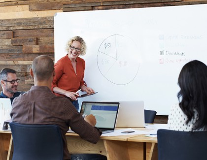 Volunteers needed: CPAWSB Capstone 1 panelists