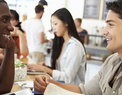 Starting and Ending Conversations