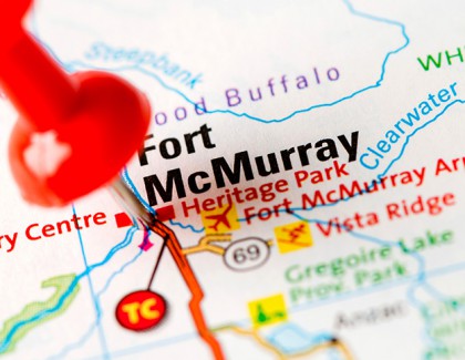 CRA provides taxpayer relief for Ft. McMurray