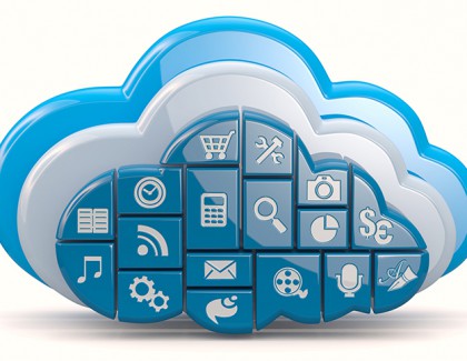 Cloud computing and your small business