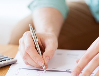 CRA changes affecting your GST/HST return