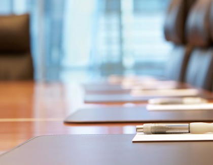 Summary of Deliberations from the CPA Alberta Board Meeting of September 21, 2018