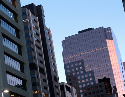 The Scale Up Challenge: How Are Canadian Companies Performing?