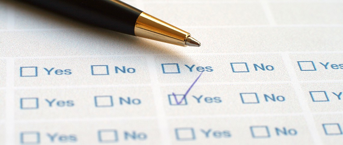 Have you been chosen (for CPA Alberta surveys)?