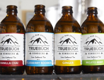 Brewing with the Best of them