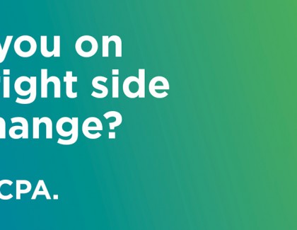 Navigating change through the ever-changing economic landscape