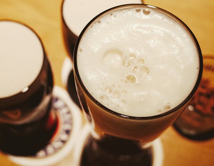 Brewing up success in Edmonton