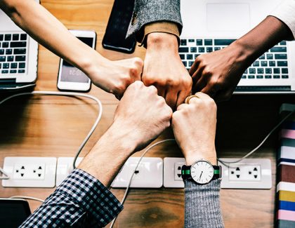Call for new AASB Members