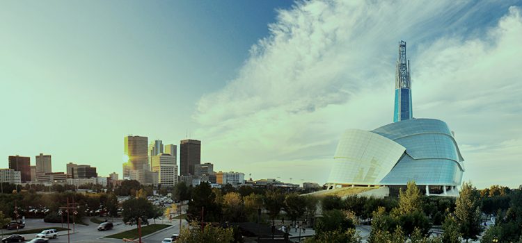 CPA Manitoba CEO Search