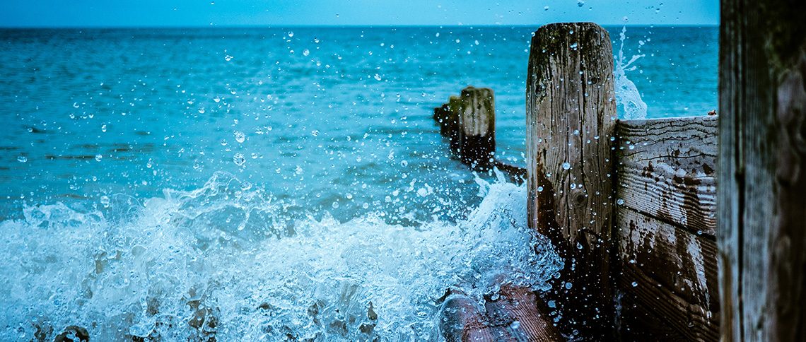 Which elements of disruption are causing you stress?