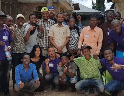 From Calgary to Zanzibar: accounting education abroad