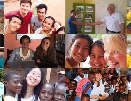 Accounting for International Development celebrates 10 year milestone