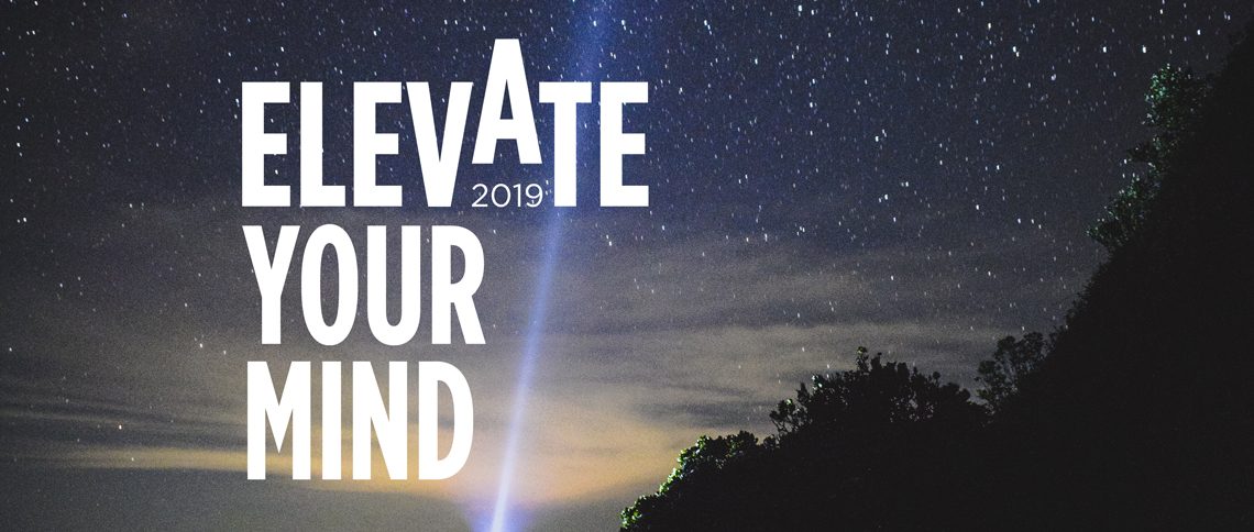 A sneak peek at the must-attend event of the year