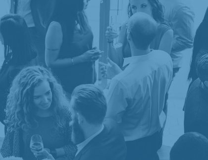 7 tips to network like a pro at Elevate 2019