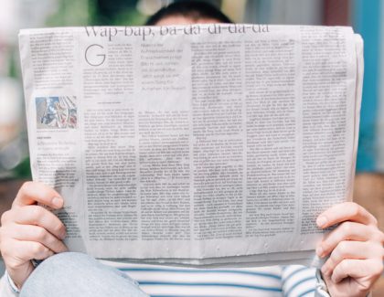 Updates from the Accounting Standards Board