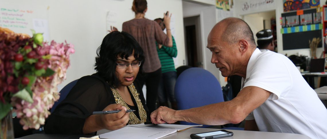 Mentorship training for new and returning CPA mentors