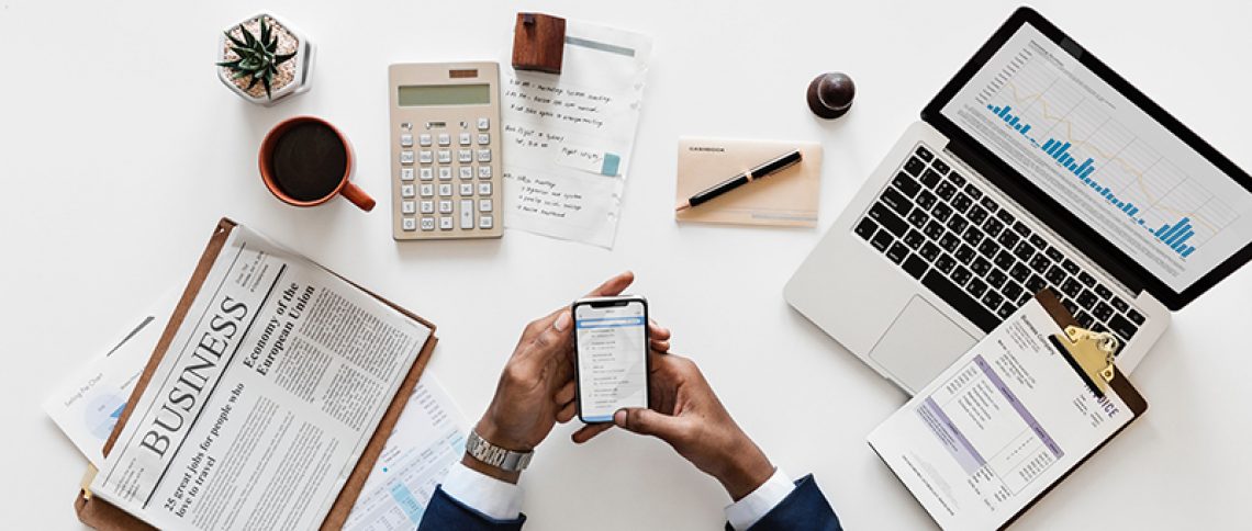 How CPAs can thrive in the data-driven economy