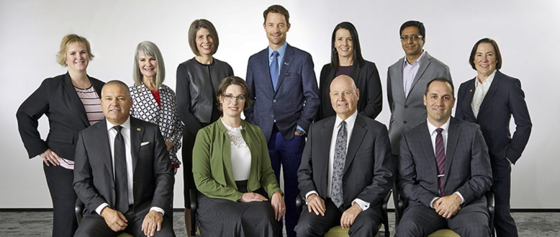 Recap of decisions and discussion items of CPA Alberta Board Meeting of June 18, 2020