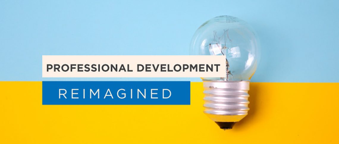 What’s new, what’s hot in PD?