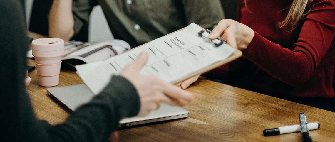 Glen Arnston Profile: Volunteer for the Complaints Inquiry Committee