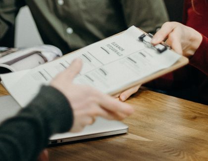 Glen Arnston Profile: Volunteer for the Complaints Inquiry Committee