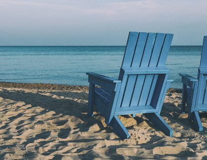 About to Retire? Re-Engage Instead