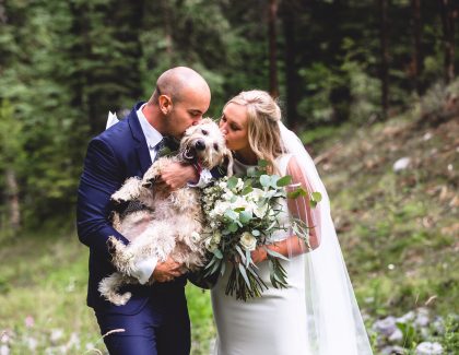 CPA “power couples”: Leslie Brenner & Greg Rideout