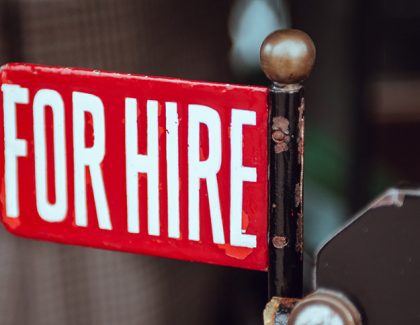 How to survive a downsize: before and after