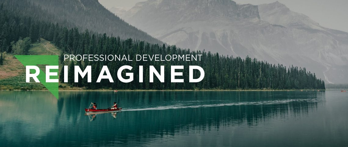 New Year. New Goals. New Possibilities.