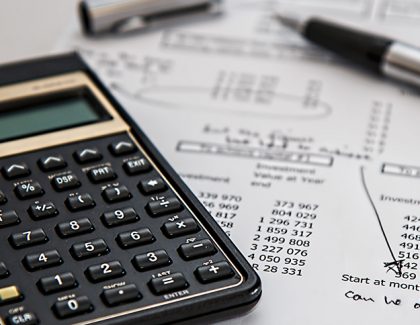 Webinar: An Introduction to Strategy-Driven Budgeting