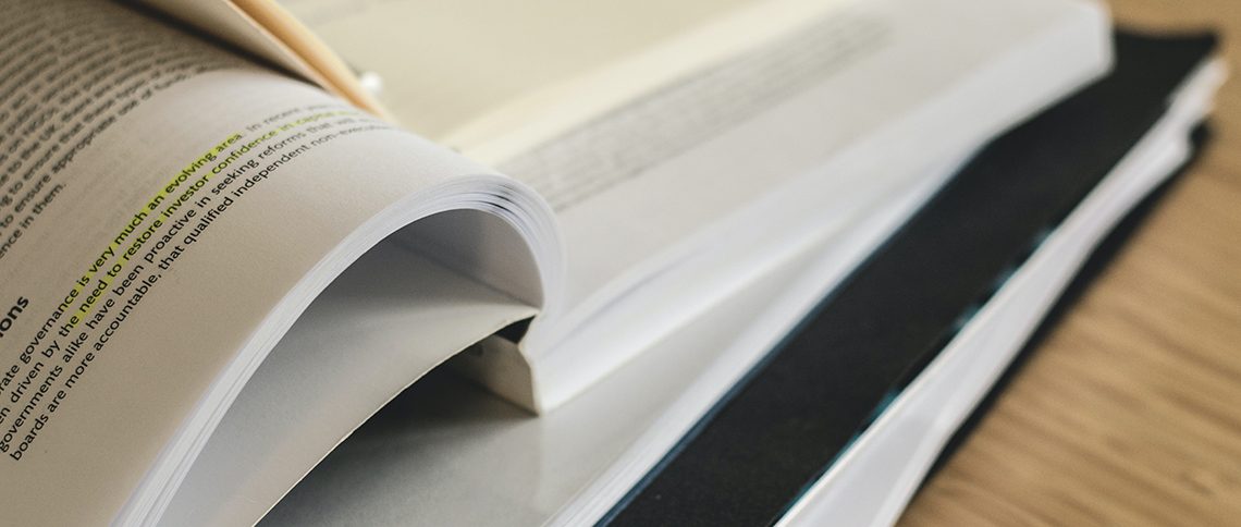 Annual reports from several standards-setting bodies are now available