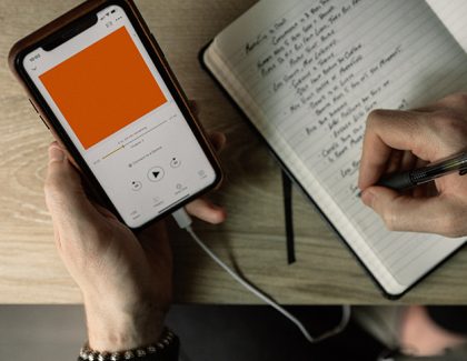 Just released: Season 2 episodes of Straight from the CPA’s Mouth podcast