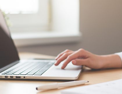 New Resilient Leadership Series and free PD webinar available