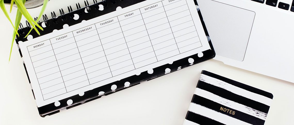 Write it down: 2025 regulatory deadlines