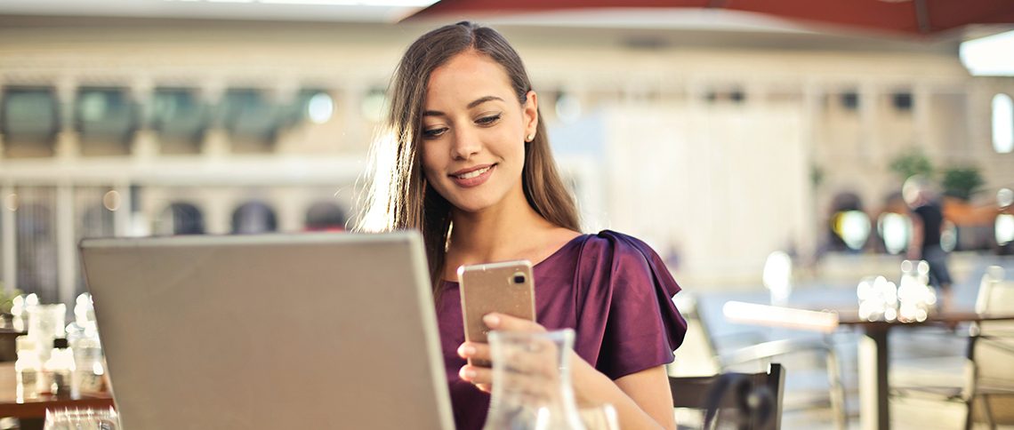 How to succeed in the gig economy