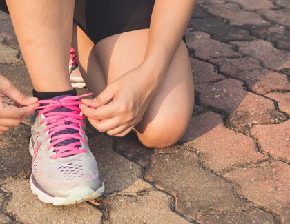 CPA Assist’s Q & A series with wellness expert Matt Cairns