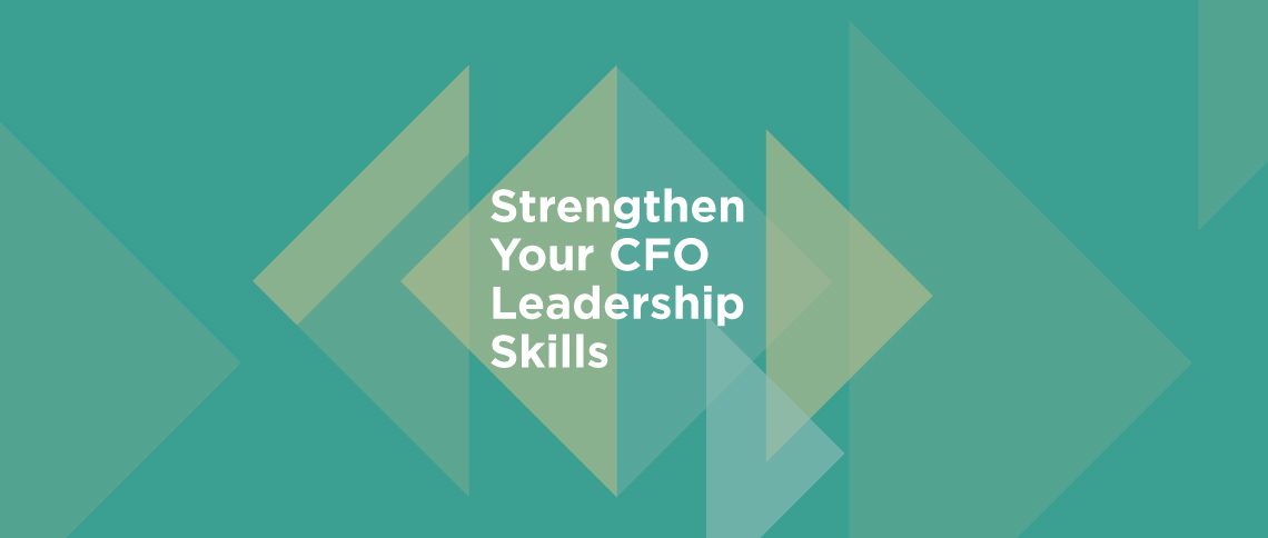 Register for CPA Alberta’s CFO’s Leadership Program before September 3