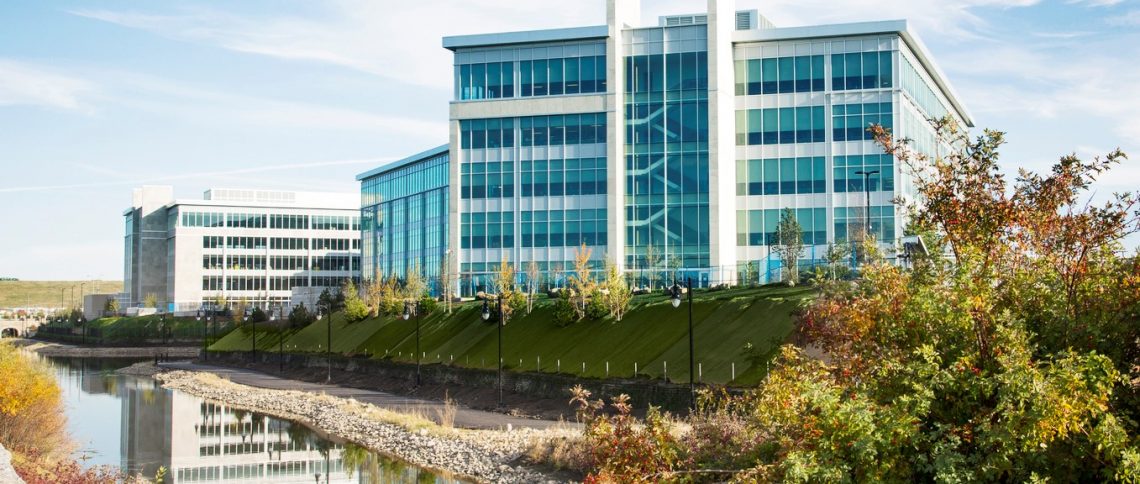 Featured Employer: Imperial Oil