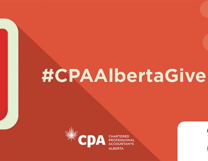 Learn why CPAs are donating to CPA Alberta’s Blood Drive Challenge