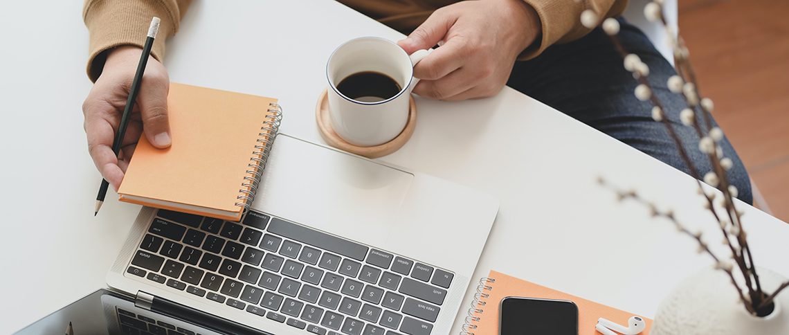 Becoming a trusted advisor: Why self-promotion shouldn’t be a dirty word